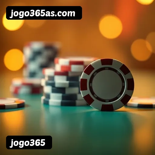 Tabela RTP dos jogos de cassino da jogo365